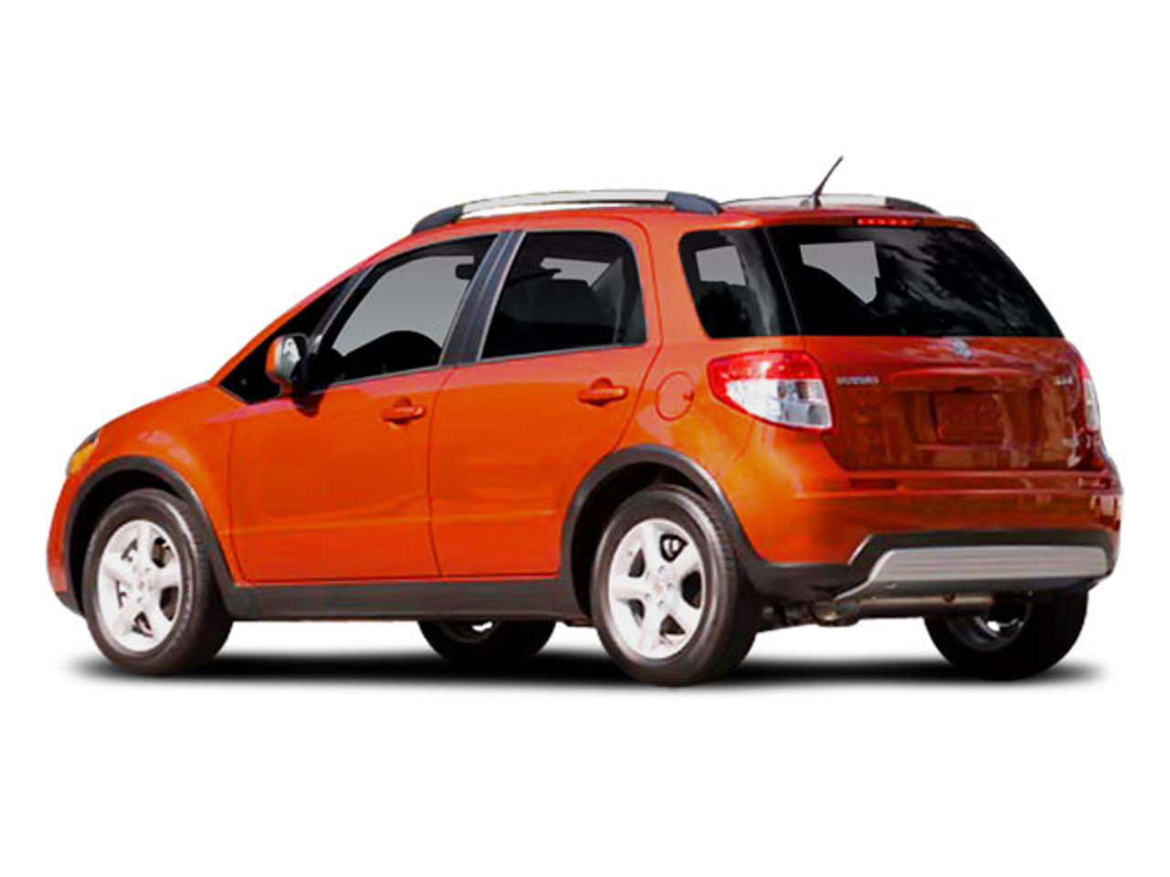 suzuki sx4 crossover 2008 JS2YB413685102372 image suzuki sx4 crossover 2008 JS2YB413685102372 image